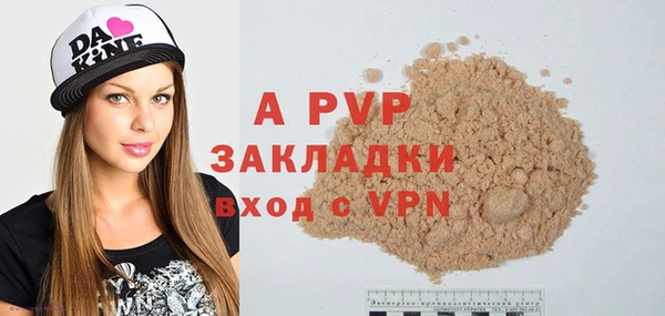 стафф Куйбышев